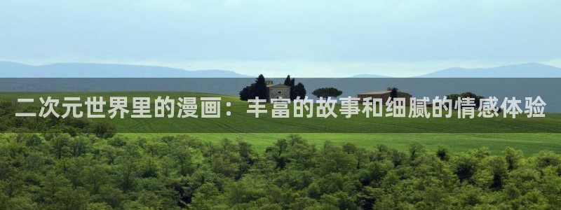 囧次元官方正版